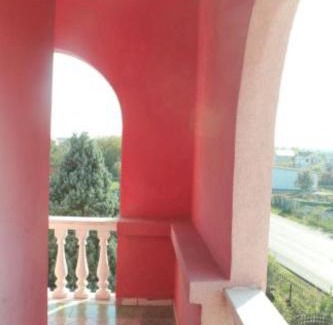 Shkoder County Hotel | Hotel Meteor