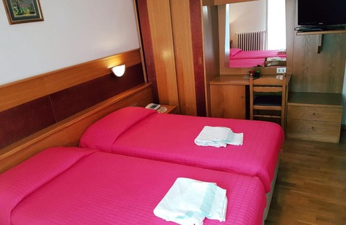 Bedollo Hotel | Hotel Miramonti