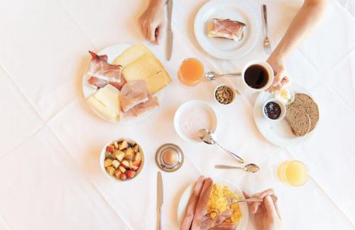 Vason Hotel | Hotel Montana