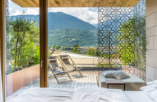 Postal Hotel | Hotel Muchele