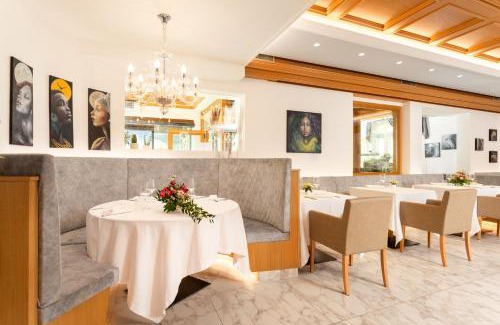 Canazei Hotel | Hotel Pareda