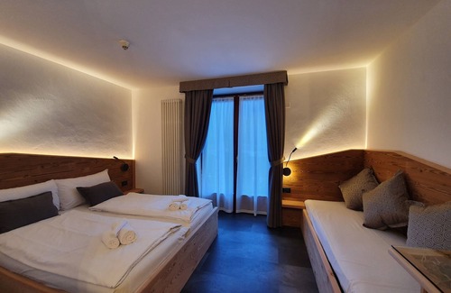 Pellizzano Hotel | Hotel Pezzotti