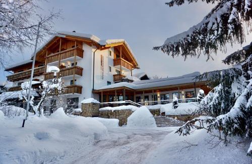 Nova Ponente Hotel | Hotel Regglbergerhof