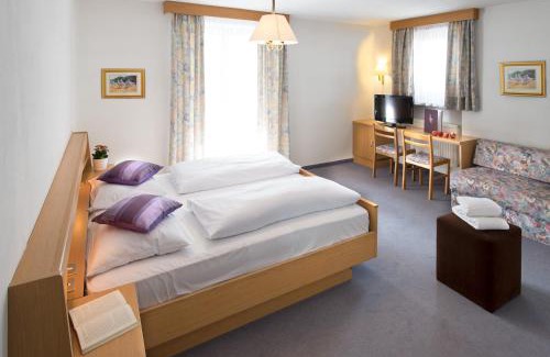 Nova Ponente Hotel | Hotel Regglbergerhof