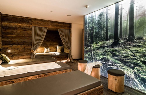 Nova Ponente Hotel | Hotel Regglbergerhof