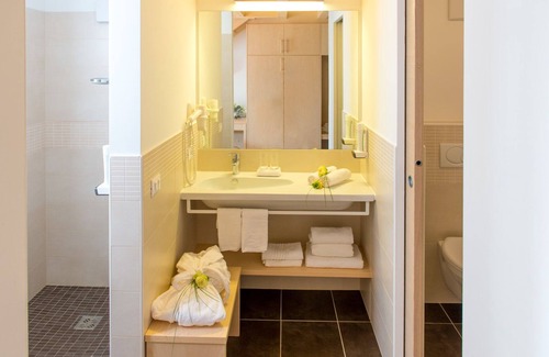 Nova Ponente Hotel | Hotel Regglbergerhof