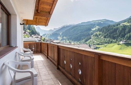 Santa Cristina Val Gardena Apartment | Hotel Residence Gardena Alps 300