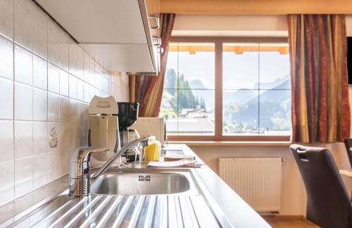 Santa Cristina Val Gardena Apartment | Hotel Residence Gardena Alps 300