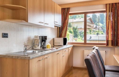 Santa Cristina Val Gardena Apartment | Hotel Residence Gardena Alps 300