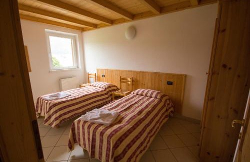 Polsa Apartment | Hotel Residence Bellavista - Camping Polsa