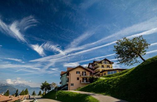 Polsa Apartment | Hotel Residence Bellavista - Camping Polsa