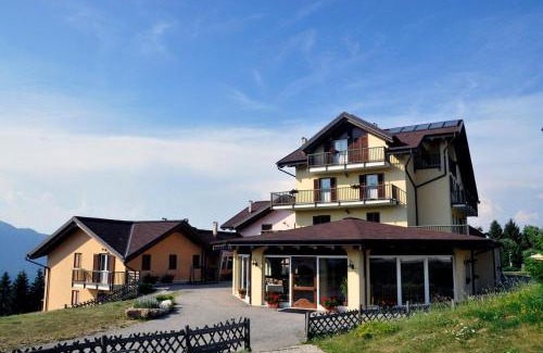 Polsa Apartment | Hotel Residence Bellavista - Camping Polsa