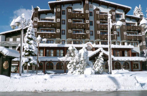 Campo Carlo Magno House | Hotel & Residence Catturani