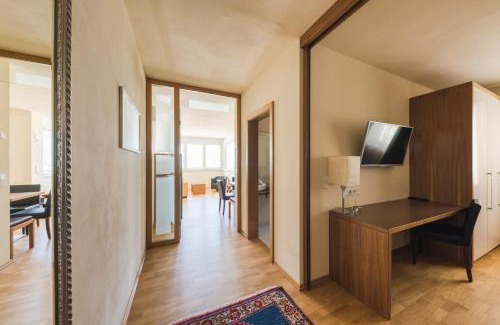 Tramin Apartment | Hotel Residence Pernhof