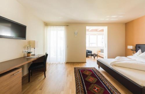 Tramin Apartment | Hotel Residence Pernhof