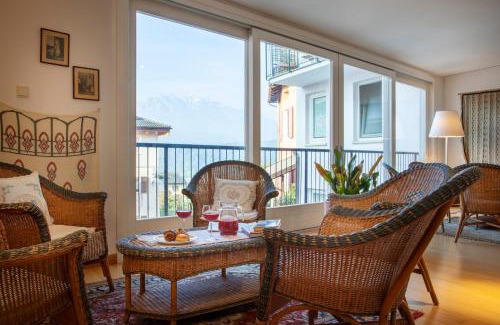 Levico Terme Hotel | Hotel Romanda
