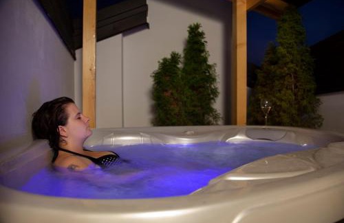 Levico Terme Hotel | Hotel Romanda