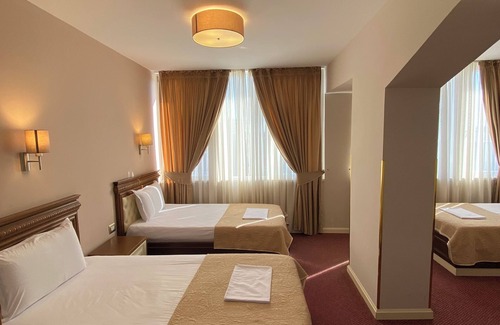 Shkoder Hotel | HOTEL ROZAFA