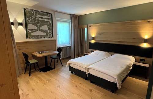 Costa Hotel | Hotel Sayonara