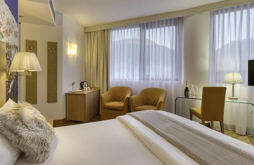 Ravina Hotel | Hotel Sporting Trento