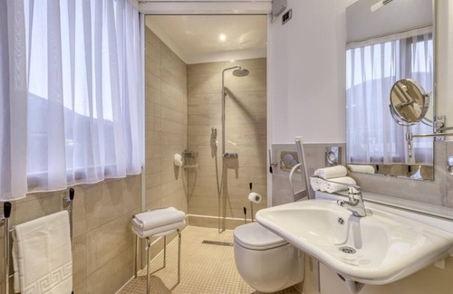 Ravina Hotel | Hotel Sporting Trento