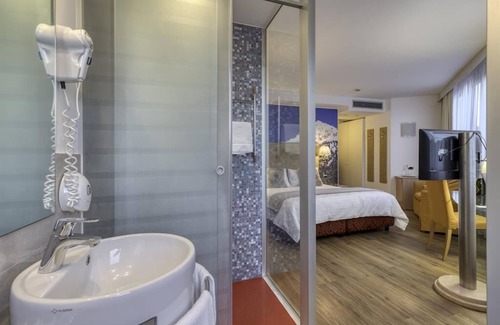 Ravina Hotel | Hotel Sporting Trento