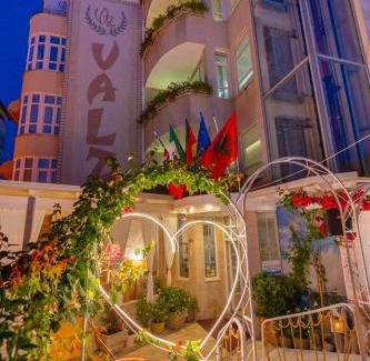 Velipoje Hotel | Hotel Valz