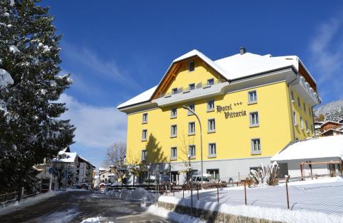 Folgaria Hotel | Hotel Vittoria