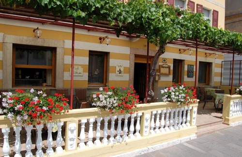 Levico Terme Hotel | Hotel Vittoria