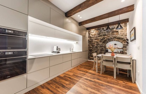 Shkoder House | House ∙ 3 bedrooms ∙ 6 guests