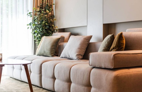 Shkoder House | House ∙ 3 bedrooms ∙ 6 guests