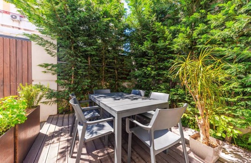 Shkoder House | House ∙ 3 bedrooms ∙ 6 guests