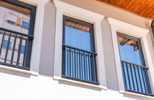 Shkoder House | House ∙ 3 bedrooms ∙ 6 guests