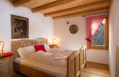 Bellamonte House | House ∙ 3 bedrooms ∙ 6 guests