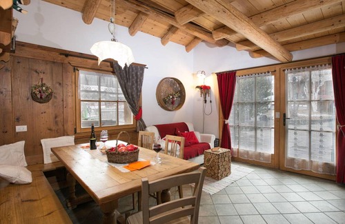 Bellamonte House | House ∙ 3 bedrooms ∙ 6 guests