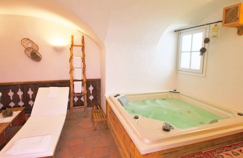 Bellamonte House | House ∙ 3 bedrooms ∙ 6 guests