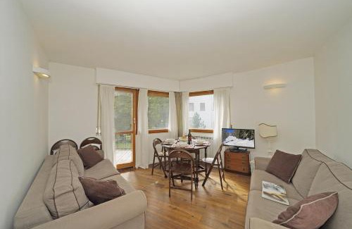 Campo Carlo Magno Apartment | iFlat Campiglio Apartment Gioiello