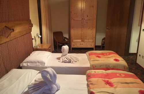 Alba Hotel | IHR Hotel Villa Emma