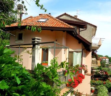 Agerola Bed & Breakfast | Il ritrovo delle Volpi