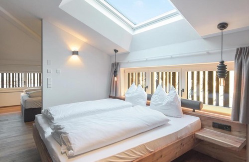 Postal Apartment | Innerbachlerhof - Mut