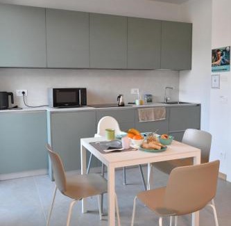 Pergine Valsugana Apartment | Innesti Rooms&Apartments - Gli Appartamenti