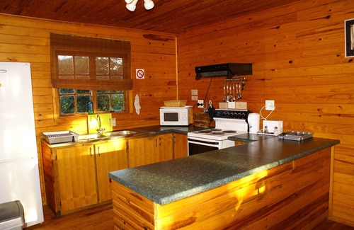 Hluhluwe Hostel | Isinkwe Backpackers Bushcamp