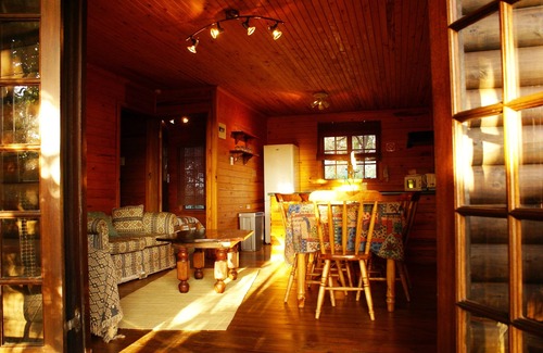 Hluhluwe Hostel | Isinkwe Backpackers Bushcamp