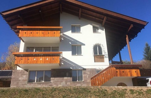 Castello-Molina di Fiemme Apartment | 80 m² Apartment ∙ 3 bedrooms ∙ 6 guests