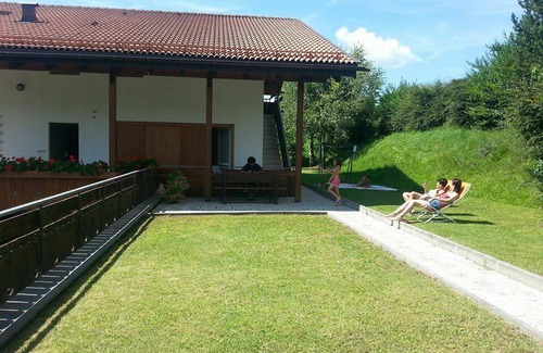 Castello-Molina di Fiemme Apartment | 80 m² Apartment ∙ 3 bedrooms ∙ 6 guests