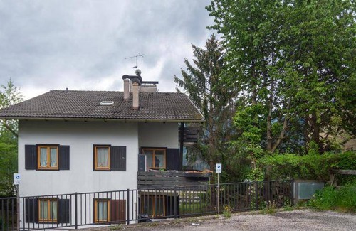 Castello-Molina di Fiemme Apartment | 75 m² Apartment ∙ 2 bedrooms ∙ 6 guests
