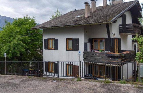 Castello-Molina di Fiemme Apartment | 75 m² Apartment ∙ 2 bedrooms ∙ 6 guests