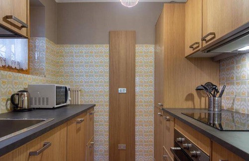 Castello-Molina di Fiemme Apartment | 75 m² Apartment ∙ 2 bedrooms ∙ 6 guests