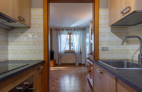 Castello-Molina di Fiemme Apartment | 75 m² Apartment ∙ 2 bedrooms ∙ 6 guests