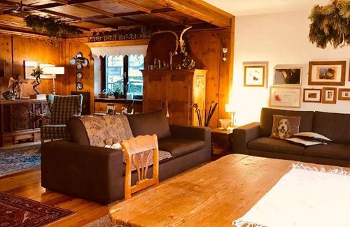 Castello-Molina di Fiemme Bed & Breakfast | 54 m² Bed and breakfast ∙ 3 guests